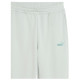 Puma Γυναικείο παντελόνι φόρμας Essentials Small No.1 Logo Comfort Fleece Sweatpants
